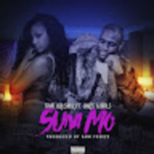 Meet your Posher, Antonio